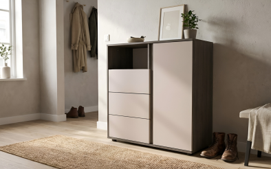 Dresser Space C Dresser